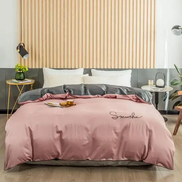 100% Cotton Comfort…