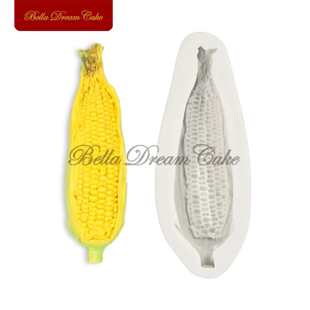 3D Mini Corn Silico…