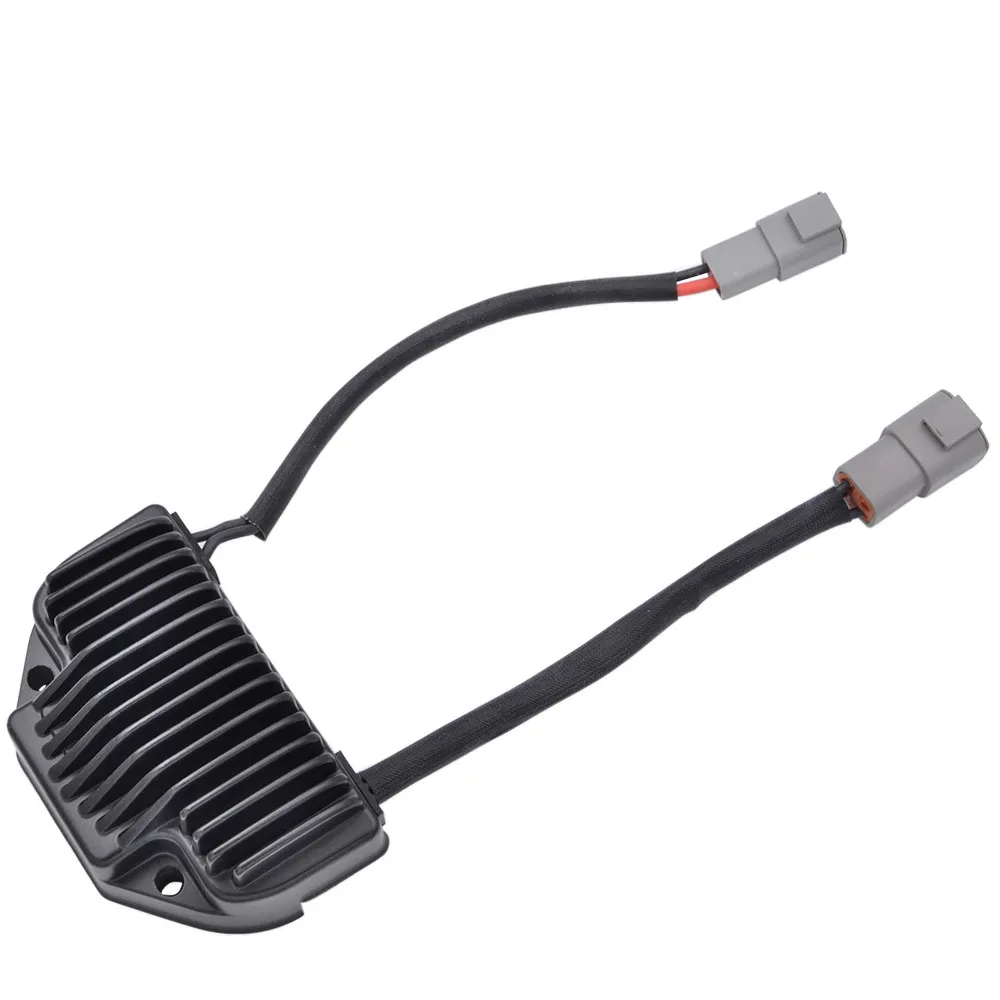 Regulator Rectifier for Harley Davidson Dyna Low Rider / Dyna Street Bob / Dyna Super Glide Custom EFI FXDLI FXDB FXD 74631-06