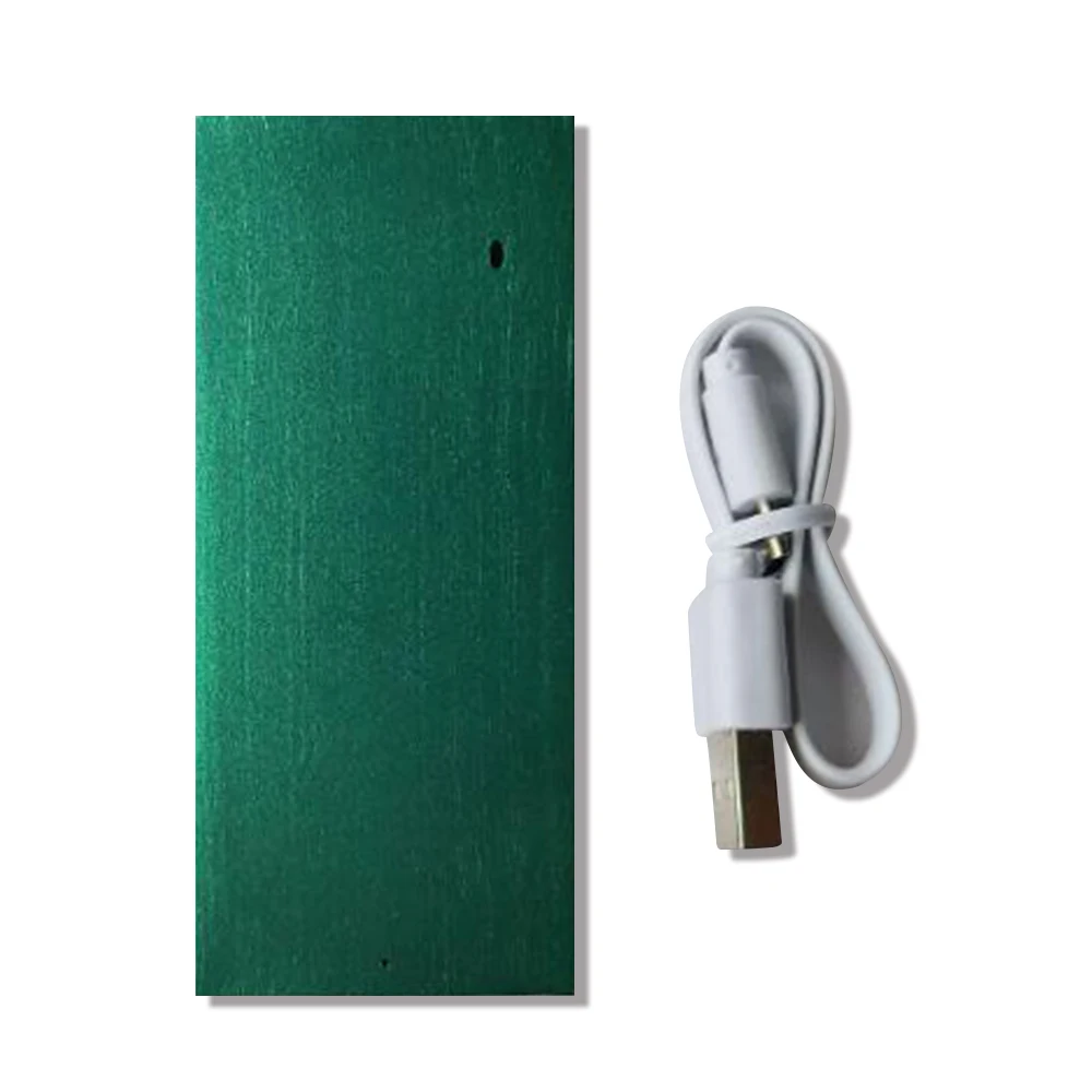 Hot Charger Box for JUUL Charging Case Storage Holder Portable Chargers powerbank