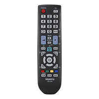 Universal Home Televison Remote Control for Samsung LCD LED HDTV TV BN59-00857A BN59-00865A BN59-00942A huayu