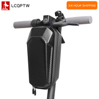 For Xiaomi M365 Scooter Bag Waterproof for Ninebot ES1 ES2 Max G30 Head Handle Bags Electric Scooter M365 Pro Case Storage Bag