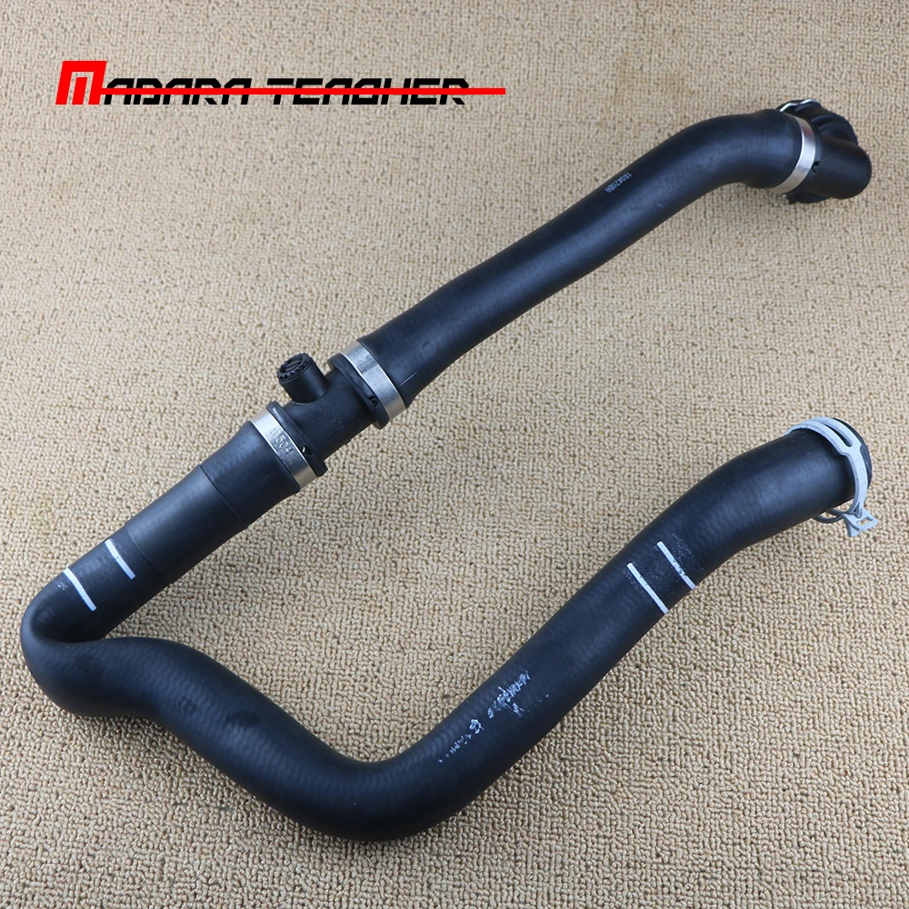 

31319605 Radiator hose upper For VOLVO S80 S60 V70 V60 XC60 2010 2011 2012 2013 2014 2015 2.0T