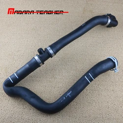 31319605  Radiator hose upper  For VOLVO S80 S60 V70 V60 XC60 2010 2011 2012 2013 2014 2015 2.0T