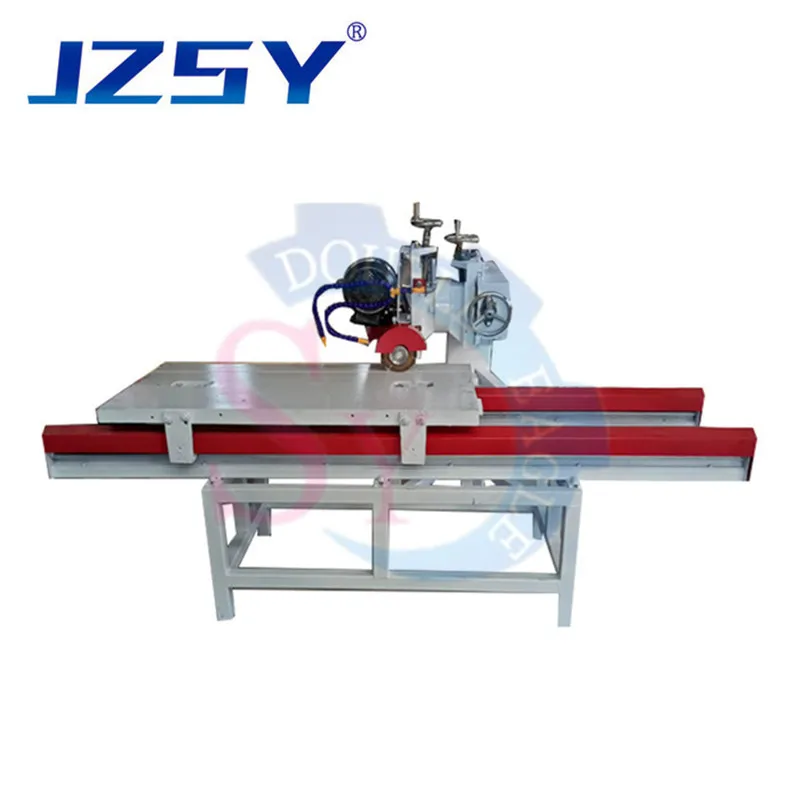 1200mm High Efficiency Electric Water Jet Wet Stone Marble Floor Tile Cutting Machine/Multifunction Manual Ceramic Saw Cutter