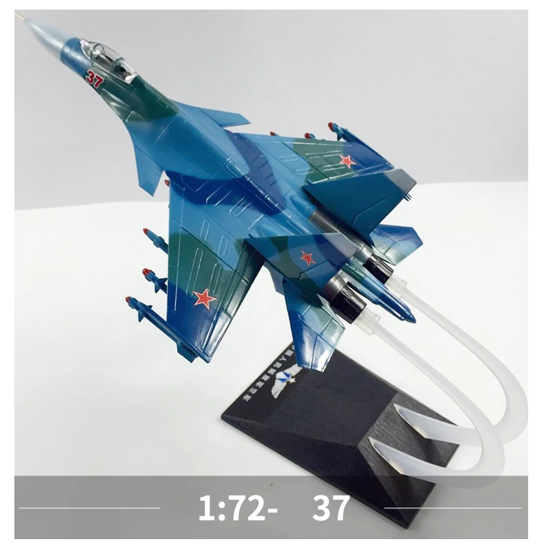 JASON TUTU 1/72 Scale plastic Fighter F-20 MiG 29 SU-35 Flying Leopard F117 F22 Multi-fighter Airplane Model Aircraft Dropshippi