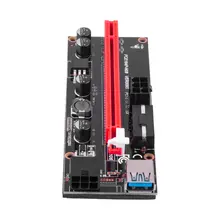 PCIe Riser Card 009S for GPU Mining #5