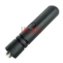 Stubby 800–2700 MHz CDMA GSM 1800 MHz 2600 MHz LTE Walkie Talkie Radio SMA Buchse Antenne