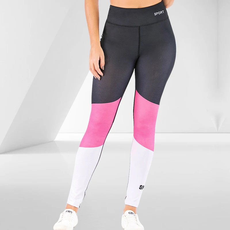 

2022 Cody Lundin Hot Sale Women Fashion 3D Pattern Pants Gym Sport Leggings Ladies Brand Design Yoga Sport Breathable Skinnies