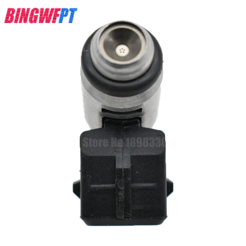 Fast delivery high quality FUEL INJECTOR NOZZLE FOR V-W car IWP048 IWP-048