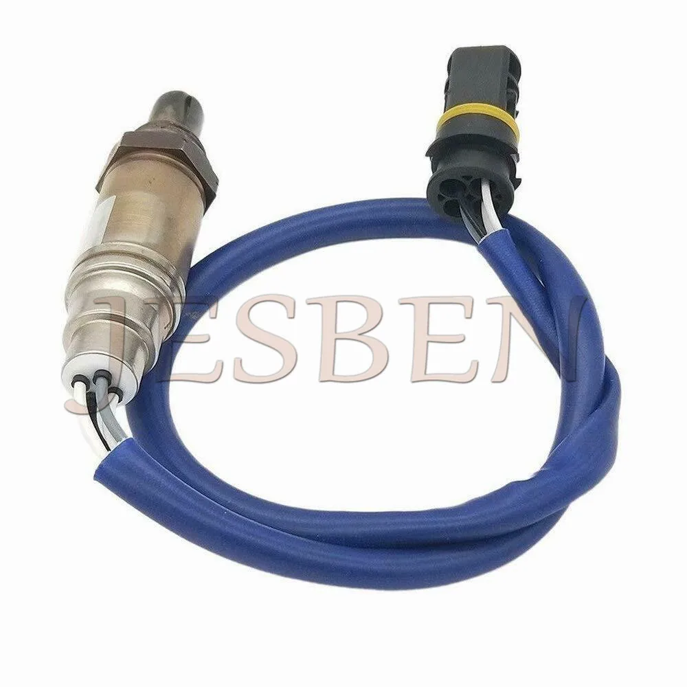 Sonde O2 pour Mercedes Benz, capteur d'oxygène, adapté aux modèles E240, E280, E320, E420, E430, E50, 0258003798-1995, NO #2002, 0005408517