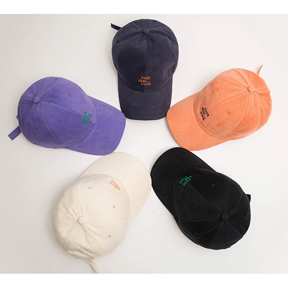 FS Fashion Orange Purple Brand Women Designer Hat Winter Baseball Caps For Men Streetwear Hip Hop Cap Gorras Para Mujer 2024