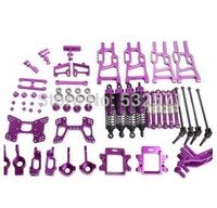 Upgrade Parts Package For RC 1:10 Off-Road Buggy Electric & Nitro HSP 94107, 94170, 94106 kit