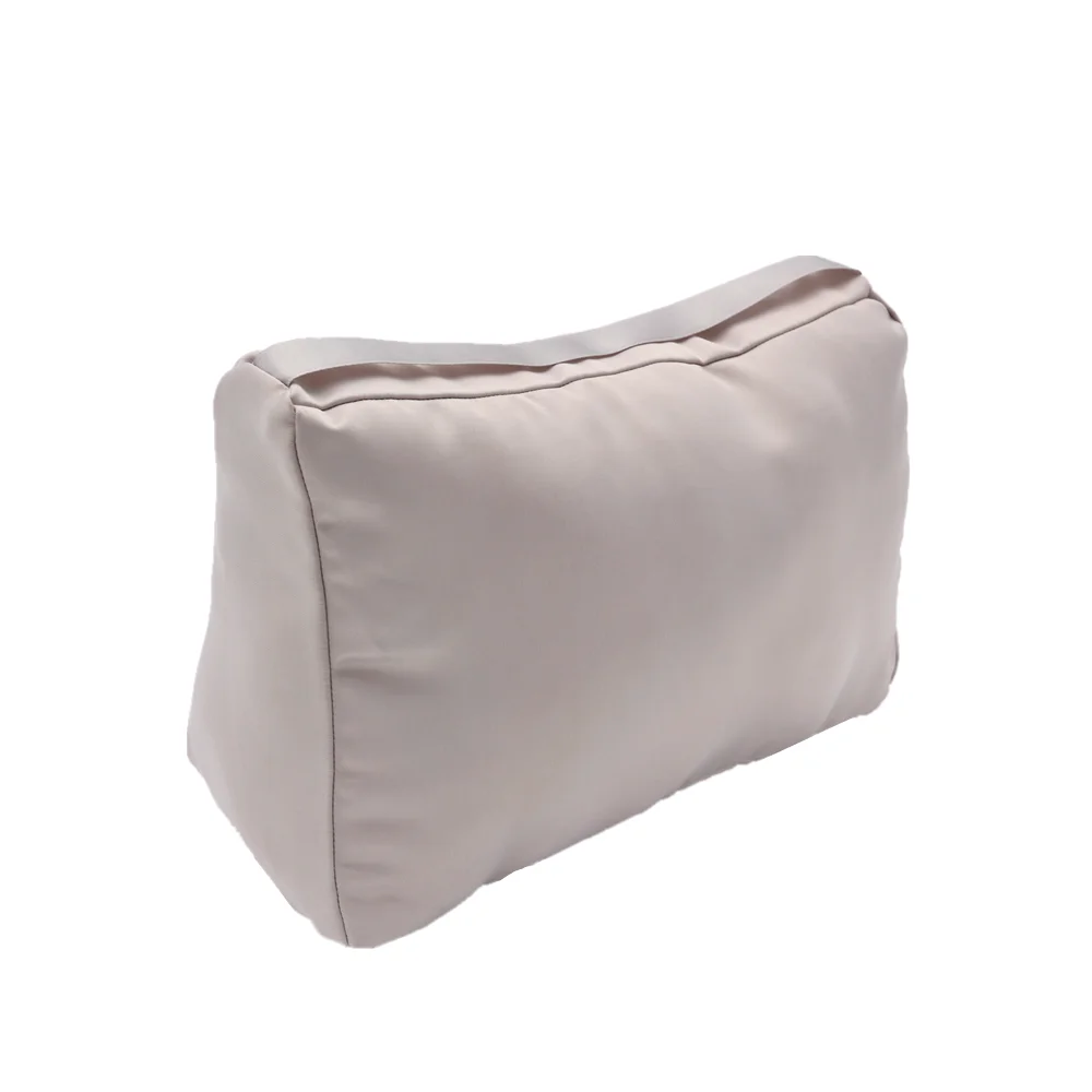 Bolsa moldeadora de almohada para bolso de mujer, bolso de lujo, moldeador, base, bolso