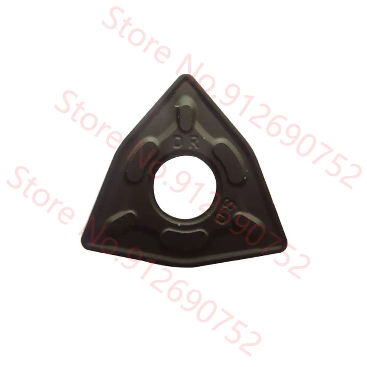 

WNMG080408 WNMG080412-DR YBD152 ZCC.CT CARBIDE INSERT