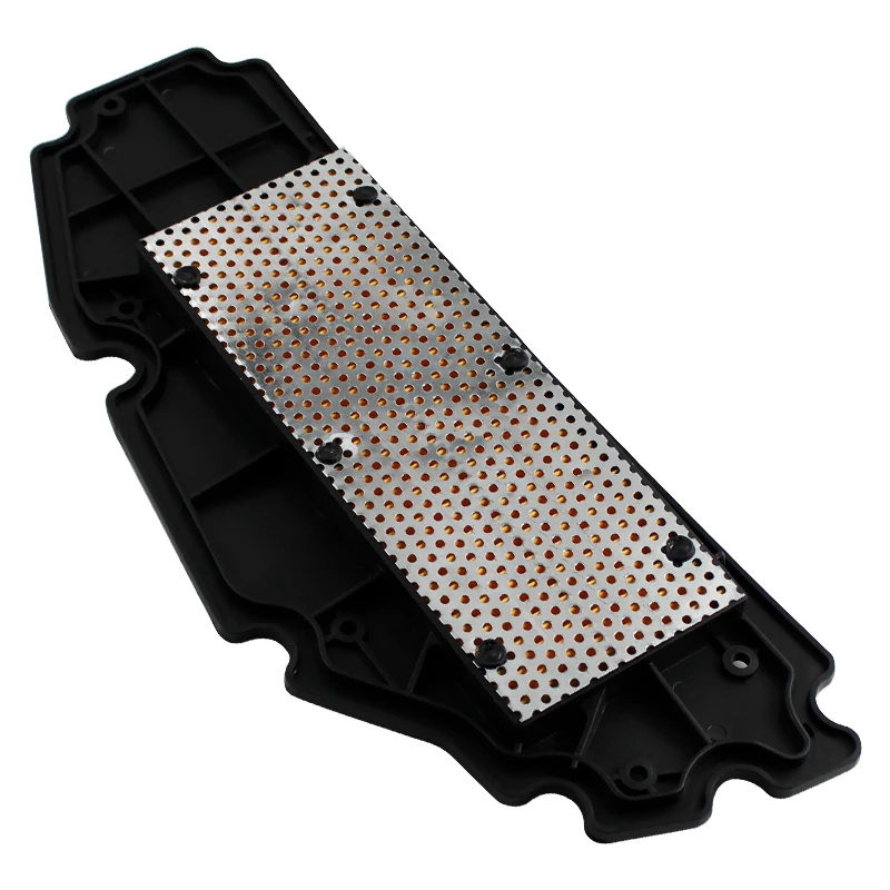 Motorcycle Air Filter Cleaner Grid For SYM GTS300i CRUISYM300i RV250 GTS300 JOYMAX300 GTS CRUISYM JOYMAX 300 300i RV 250