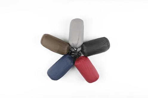 Matt Tessuto degli uomini di Inverno Imbottiture Giacca Ultra Luce Imbottiture Giacca A Vento Da Uomo Giacca di Piuma Uomo Portatile Leggero