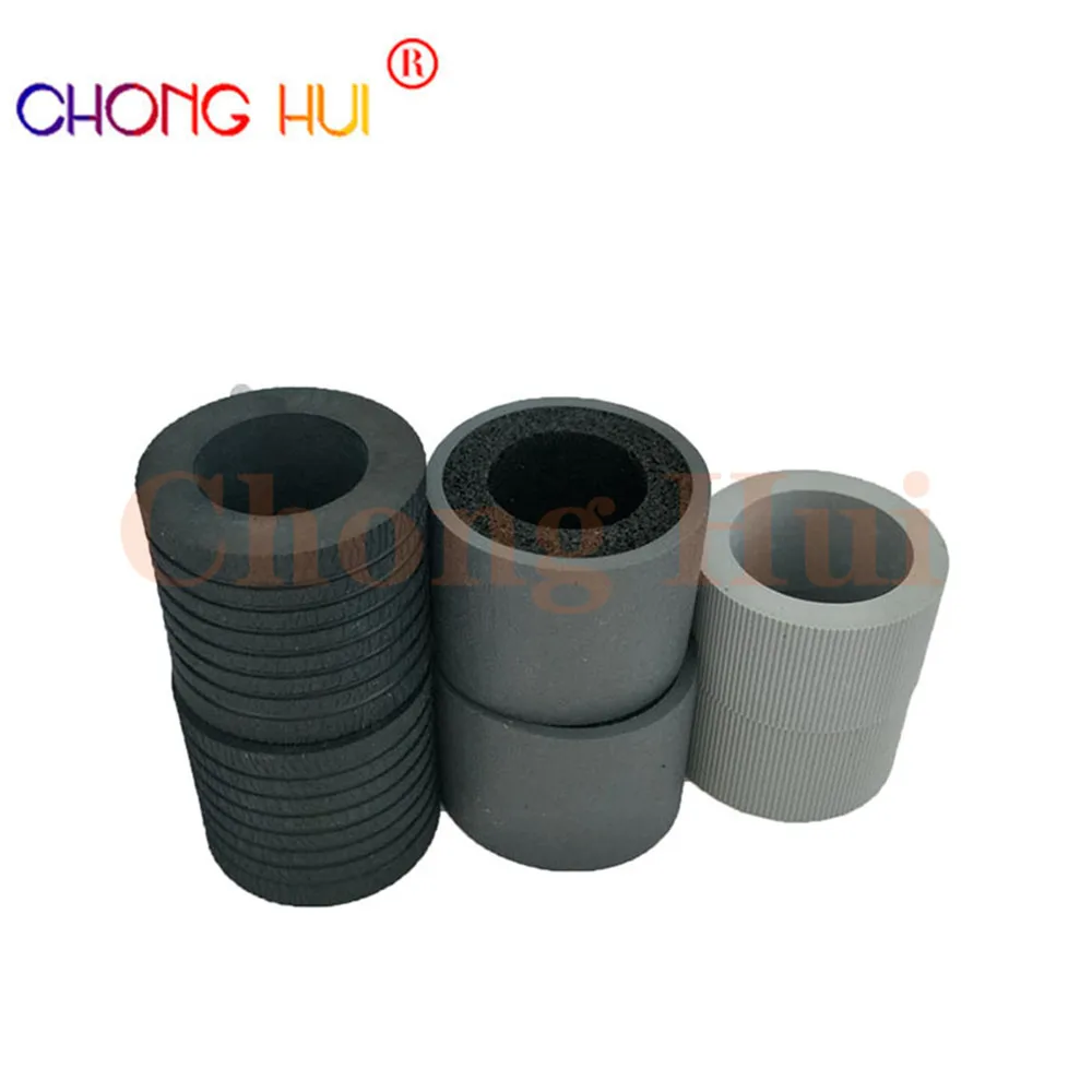 1X 8262B001AA Roller Kit Pickup Feed Retard Roller for Canon DR-G1100 DR-G2110 DR-G2140 DR-G1130 DR-G2090 G1100 G1130