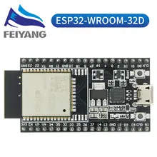 ESP32 WiFi Bluetooth Development Board #6