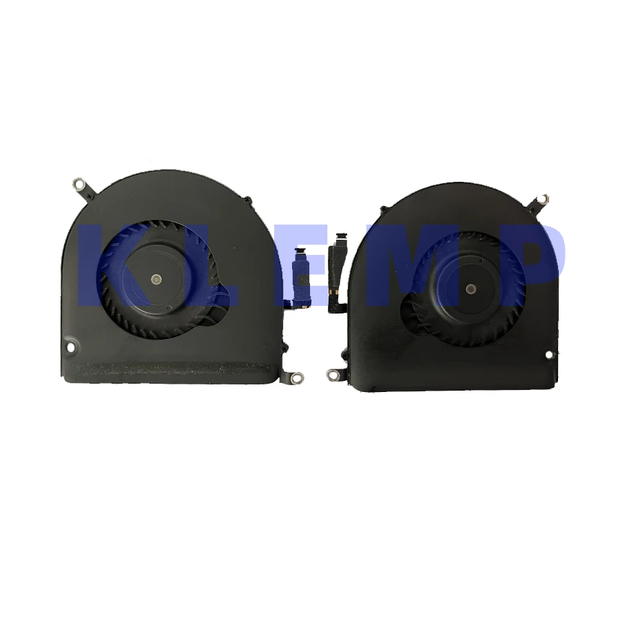 Original A1398 Fan Left Right For Macbook Pro Retina 15\