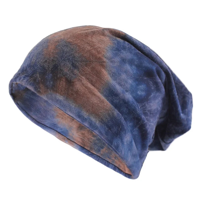 New Arrival Fashion Spring Autumn Warm Beanies Skullies Two Used Female Hat Scarf Casual Outdoor Hip Hop Girls Bonnet Gorras