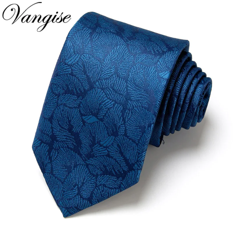 Italian Desinger Classic 7.5cm Tie for Men Silk Tie Luxury Striped Slim Ties for Men Suit Cravat Wedding Party Necktie