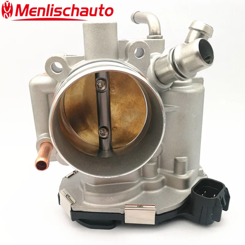 High Quality Throttle Body 55561495 55577375 For American Cars Aveo Aveo5 Cruze Sonic Pontiac