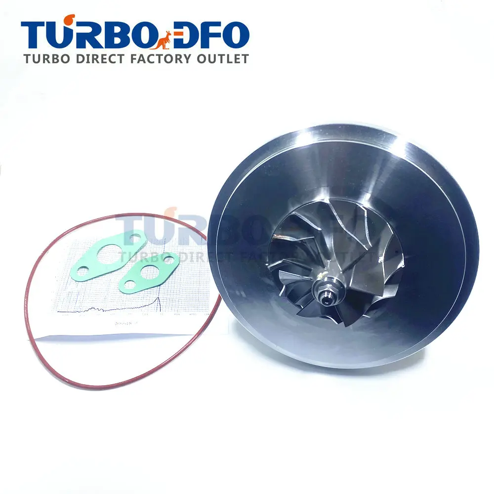 

Turbo Cartridge TA4521 466618 466618-0004 For Mercedes Benz Truck 1733/1833/2433/2533 OM441LA 0030969699 Turbine Core Chra