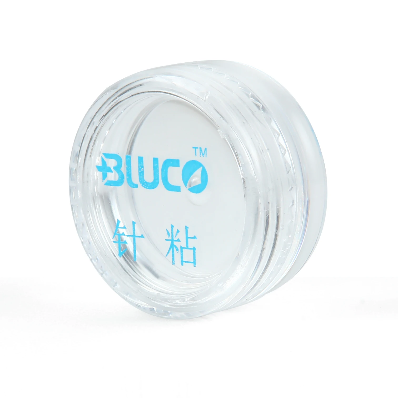 Self-กาว Turntable ทำความสะอาดเครื่องเล่นอุปกรณ์เสริมเข็มทำความสะอาด Turntable Cartridge Stylus ทำความสะอาดเจล