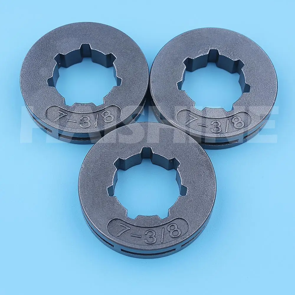 Roda Dentada Mini Passo 17 mm Roda Dentada para Stihl 017 Ms170 018 Ms180 Ms210 Ms230 Ms250 021 023 025 Motosserra 0000 642 1231
