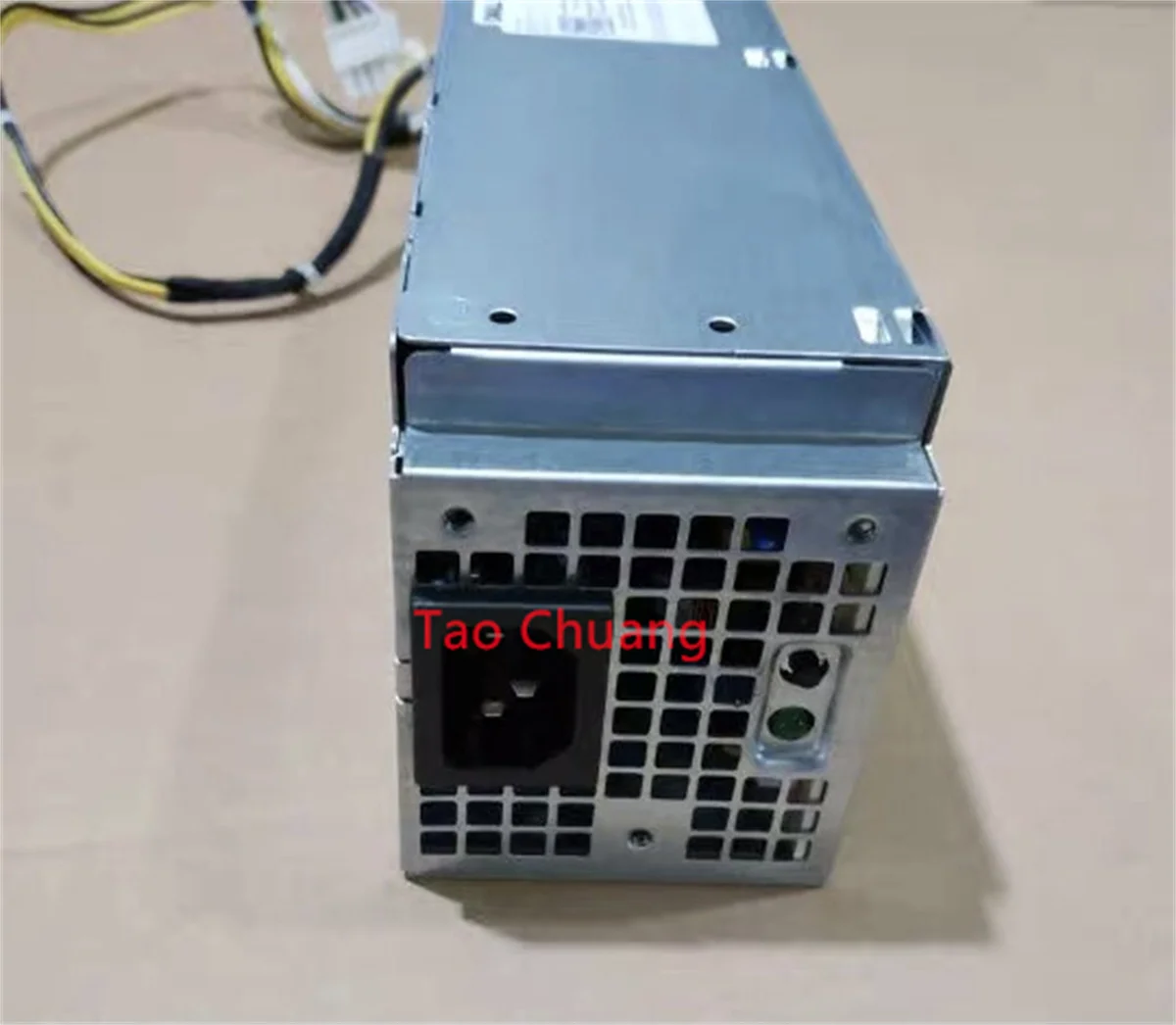 Для Dell Optiplex 3040 3050 3046 5040 7040 7050 источник питания 240W H240EM-00 L240AM-00 B240NM-00 AC240AM-00