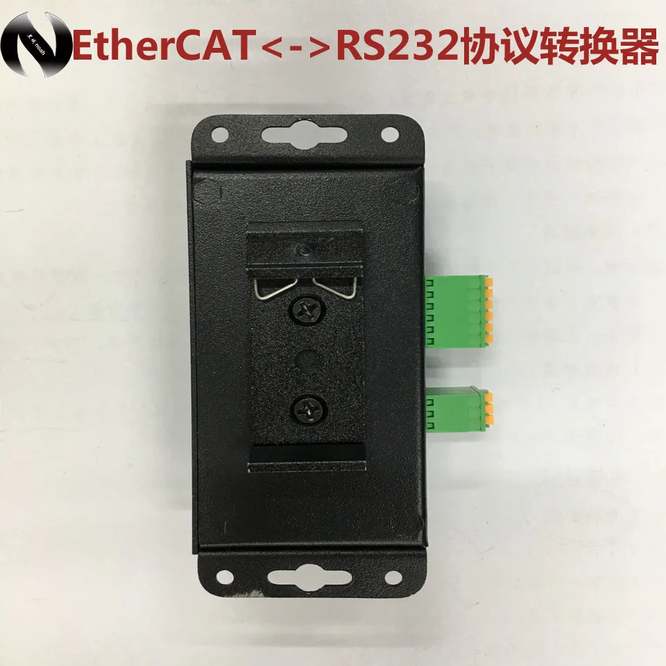 محول بروتوكول Cat من إيثرنت إلى وحدة RS232, محول بروتوكول Cat