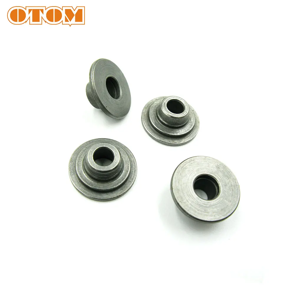 OTOM Valve Seat Motorcycle Valves Repair Displacement Cutters Valve Tool Set For HONDA AX-1 NX250 NX 250 Dirt Bike Motor Enduro