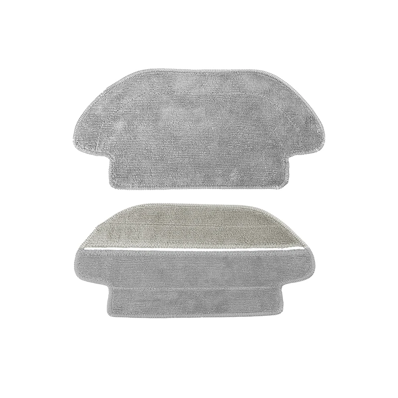 Substituição para o lado principal escova filtro hepa mop para xiaomi mijia stytj02ym/3c/minihelpers hydra s7 aspirador acessório