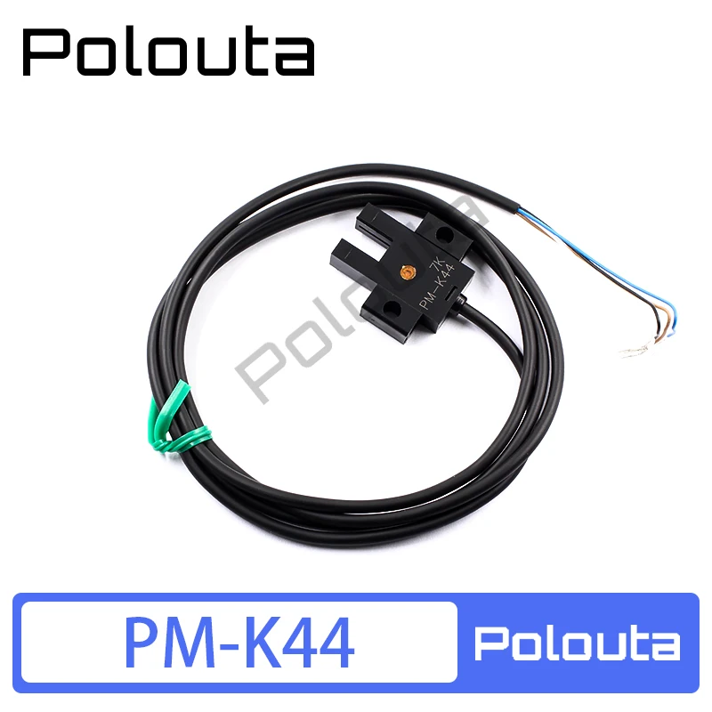 1 Pcs Polouta PM-L44 PM-K44 PM-Y44 PM-T44 PM-F44 PM-R44 Slot Sensor DIY Akustische Komponenten Kits Arduino Nano Integrated Circuit