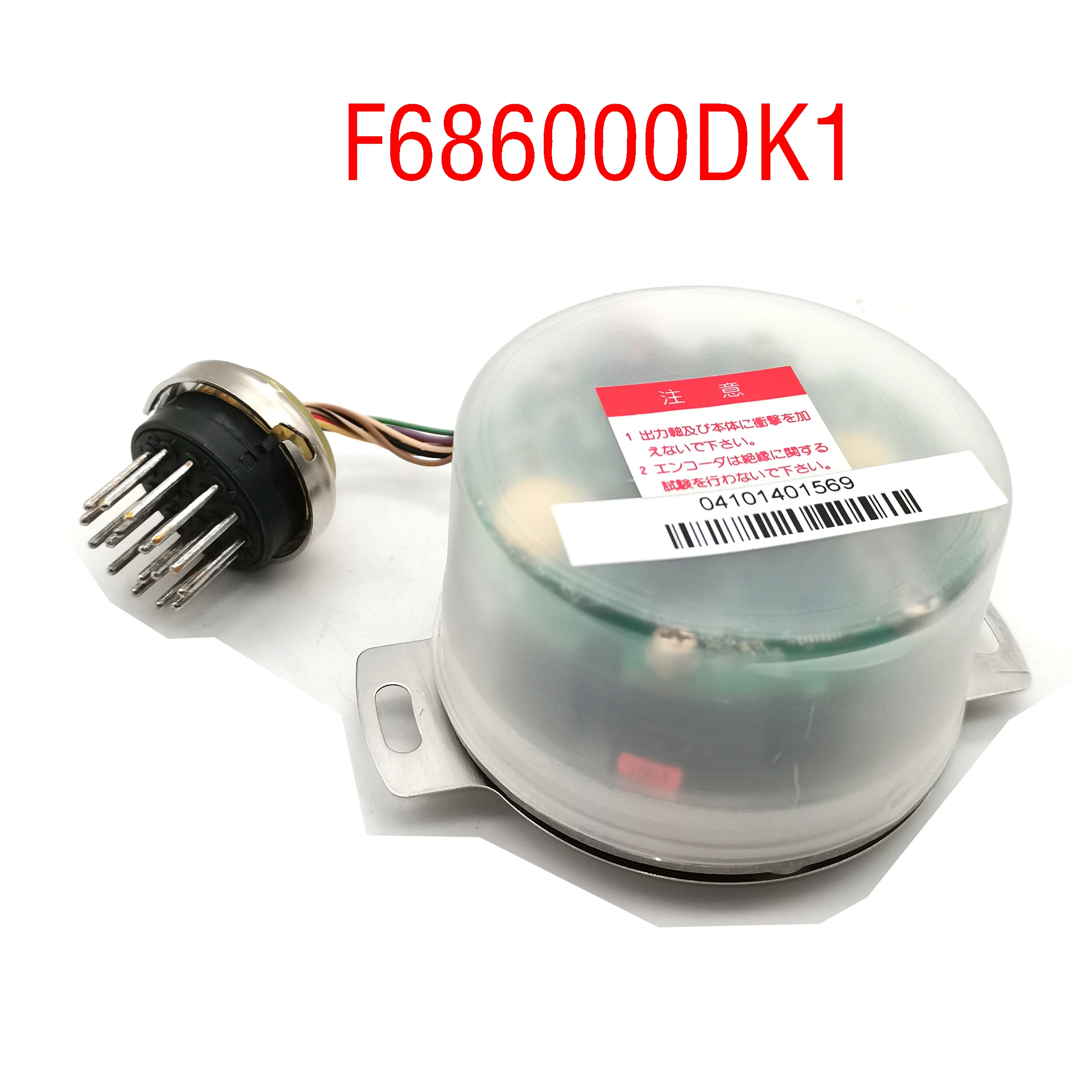 Mới F686000DK1 Quay Bộ Mã Hóa