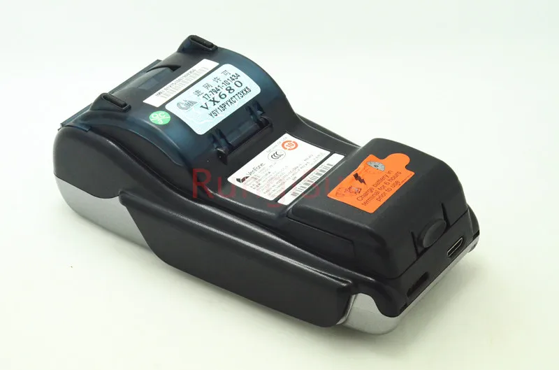 Used Unlocked Vx680 GPRS Pos Terminals for Credit Card