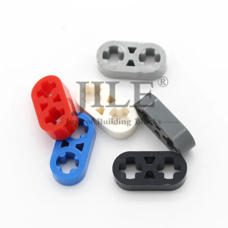 

Конструктор Moc 1x2, тонкий, 41677, совместим с игрушками