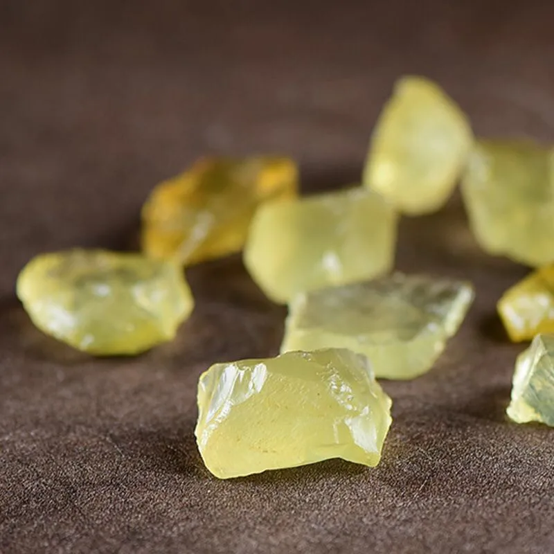 Raw Mineral Stone Rose Quartz Amethyst Minerales Citrine Healing Crystal Stones and Crystals