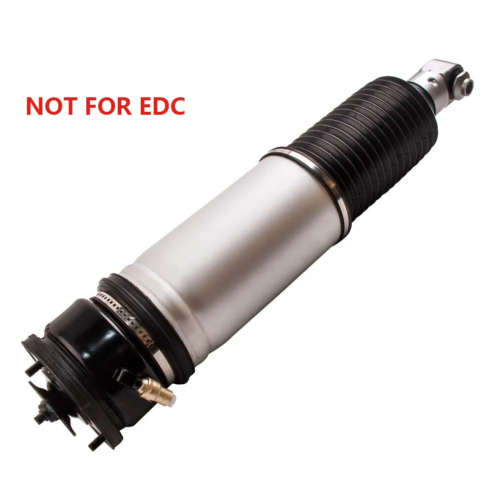 Air Spring Air Suspension For BMW 7 Series E65 E66 Rear Left Shock Strut W/O ADS