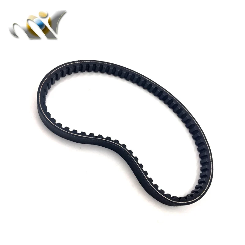 Motorcycle CVT Drive Belt DIO DIO50 ZX AF18 AF27 AF28 AF34 AF35 two-stroke clutch drive triangle belt 15.5x642 18x667 17.7x676