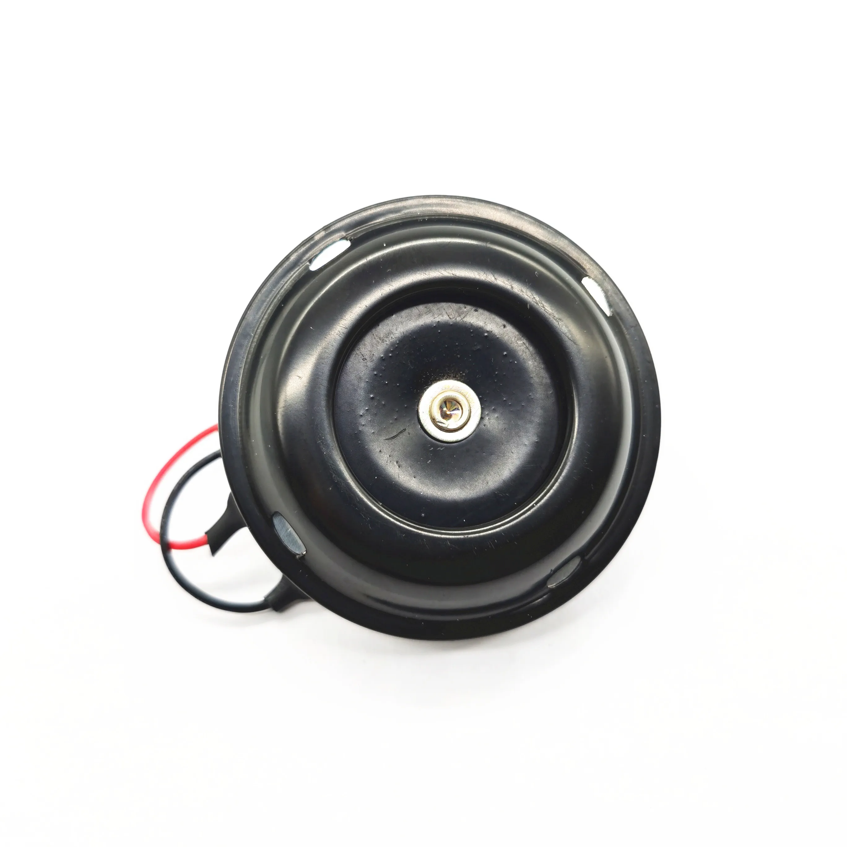 

BELL ASSY of MINIMOTORS DUALTRON DTX electric scooter trumpet trump speaker loudspeaker horn