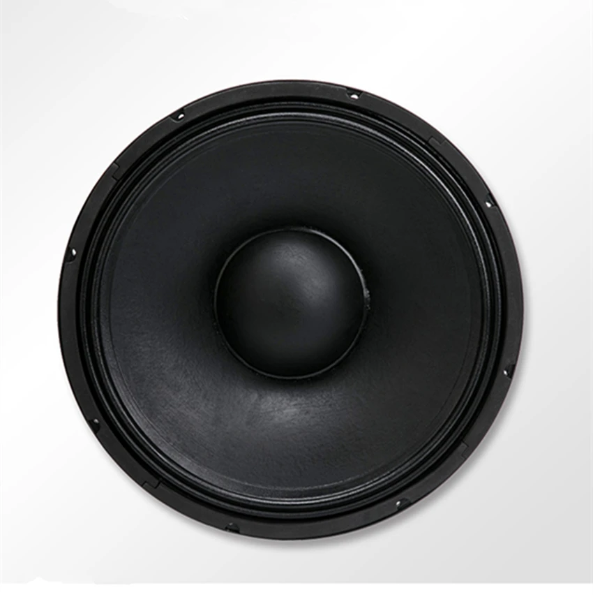 PA-057 Professional Audio 15 Inch Middle Bass Woofer Speaker Unit 100mm NdFeB 97 Magnetic 8 ohm 500W 98dB