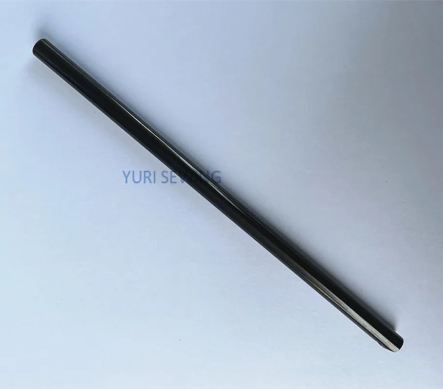 High quality BROTHER KE-430D needle bar black color 18.5cm length SA3222001 button hole industrial sewing machine spare parts