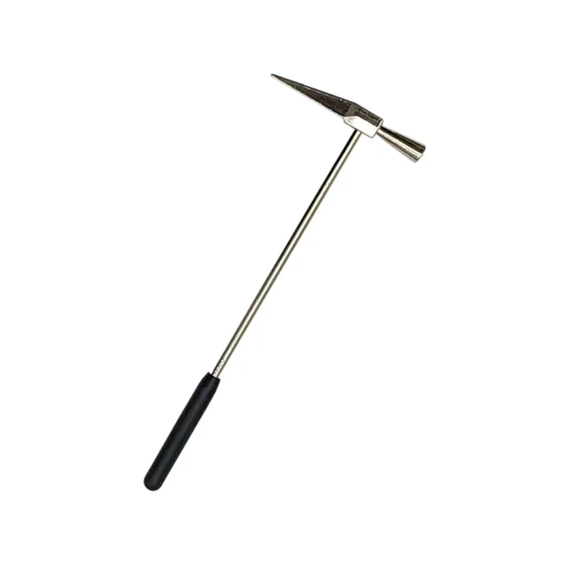 Factory direct Mini multi-function sheep horn hammer, suitable for maintenance of clocks and watches, Kalimba tuning