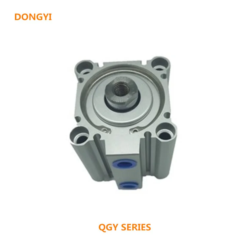 Generous thin compression cylinder For QGY50-5 10 15 20 25 30 35 40 45 50