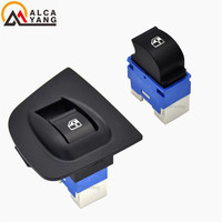 car-styling 735417034 735402417 Electric Power Window Control Switch Button For Fiat Doblo 119 Cargo 223 New Arrival