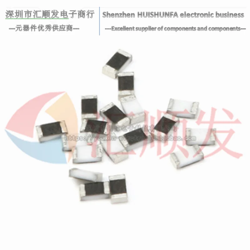 0603 SMD المقاوم 10KΩ 10kohm 1/10W دقة ± 1%