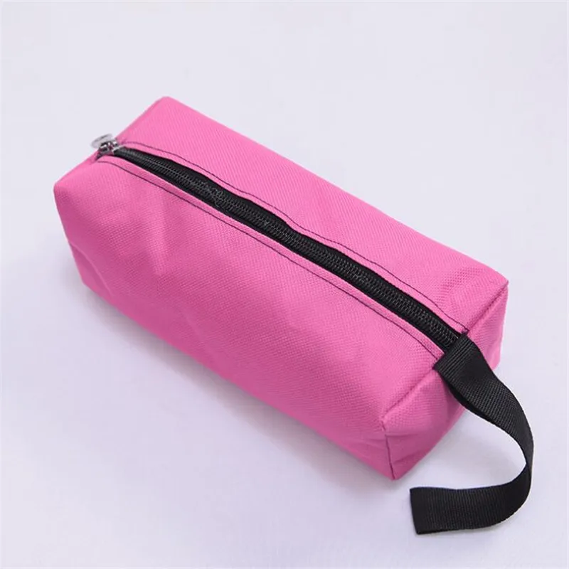 Multifunction Travel Cosmetic Bag Women Makeup Bags Toiletries Organizer Solid Color Female Storage Make Up Case Necessaries