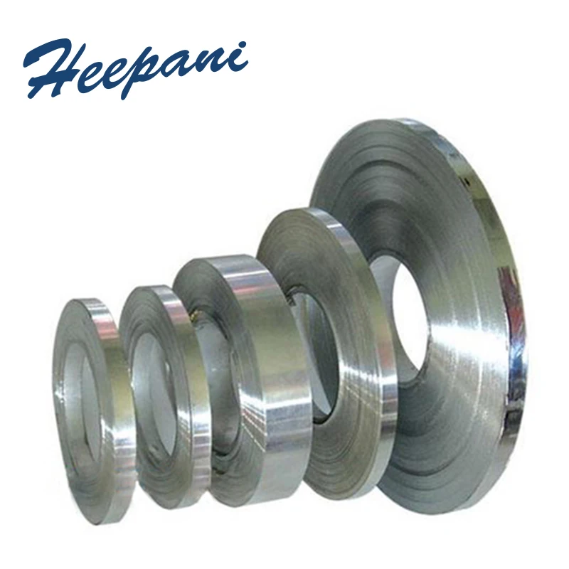 Miễn Phí Vận Chuyển 99.99% Độ Tinh Khiết Màng Nhôm Có 0.02Mm-0.4Mm Nhôm Al Kim Loại Dải Nghiên Cứu Khoa Học